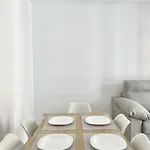 Appartement Moderno Con Terraza En La Azotea *