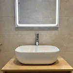 Moderno Con Terraza En La Azotea *