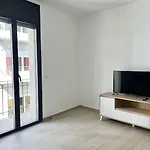 Moderno Con Terraza En La Azotea Appartement *
