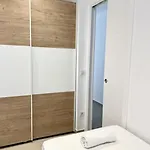 Appartement Moderno Con Terraza En La Azotea
