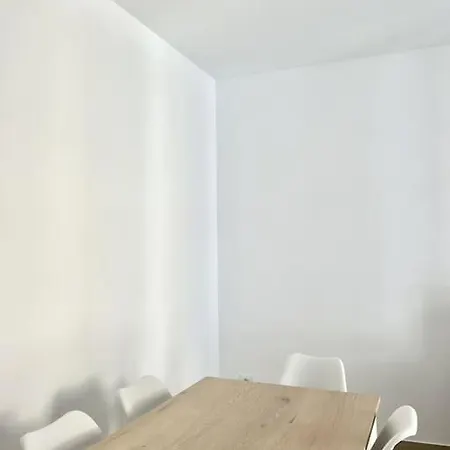 Moderno Con Terraza En La Azotea Roses