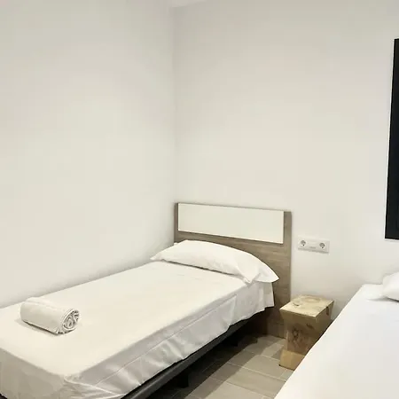 Moderno Con Terraza En La Azotea *