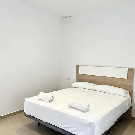 Moderno Con Terraza En La Azotea Daire