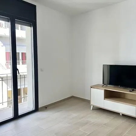 Moderno Con Terraza En La Azotea Daire *