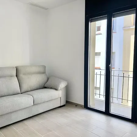 Moderno Con Terraza En La Azotea Росас